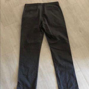 J. Crew Pants - Men’s J Crew Sutton Pant- 31x32 J. Crew Pants - Men’s J Crew Sutton Pant- 31x32